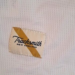 Chic Tracksmith Chicago Women's XS Shirt